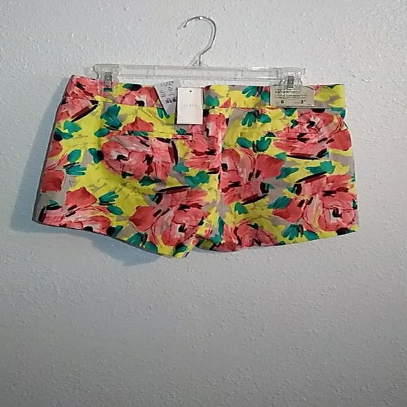 J. Crew Shorts - Picture 3 of 3